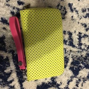 Thirty one wallet